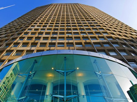 Commercial office for Rent in London Victoria